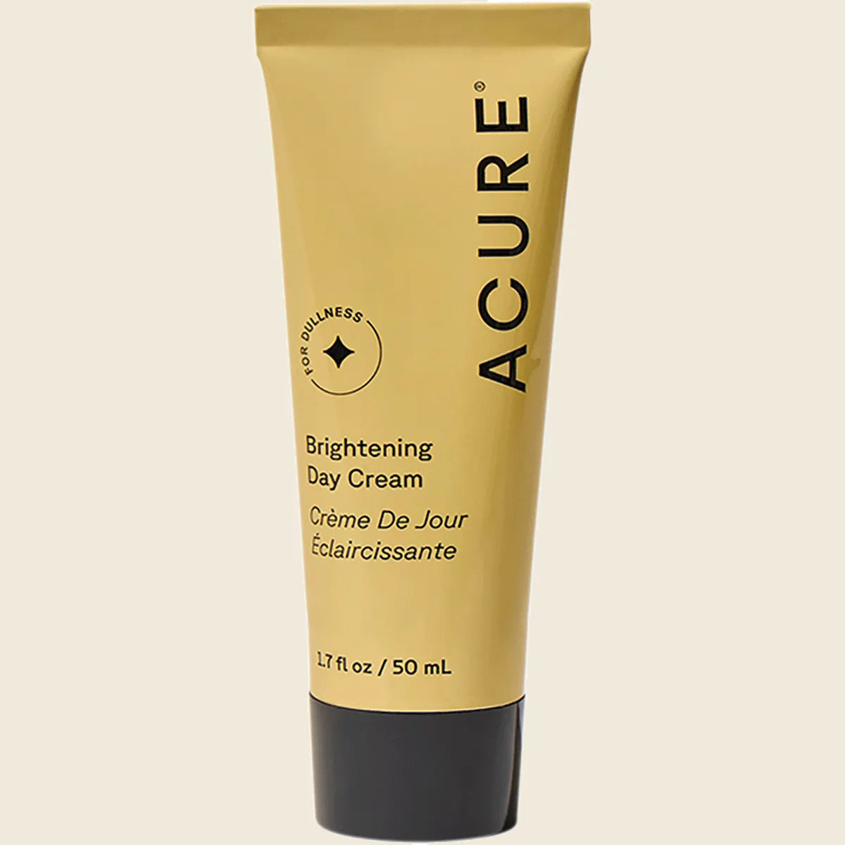 Acure Brightening Day Cream 50ml