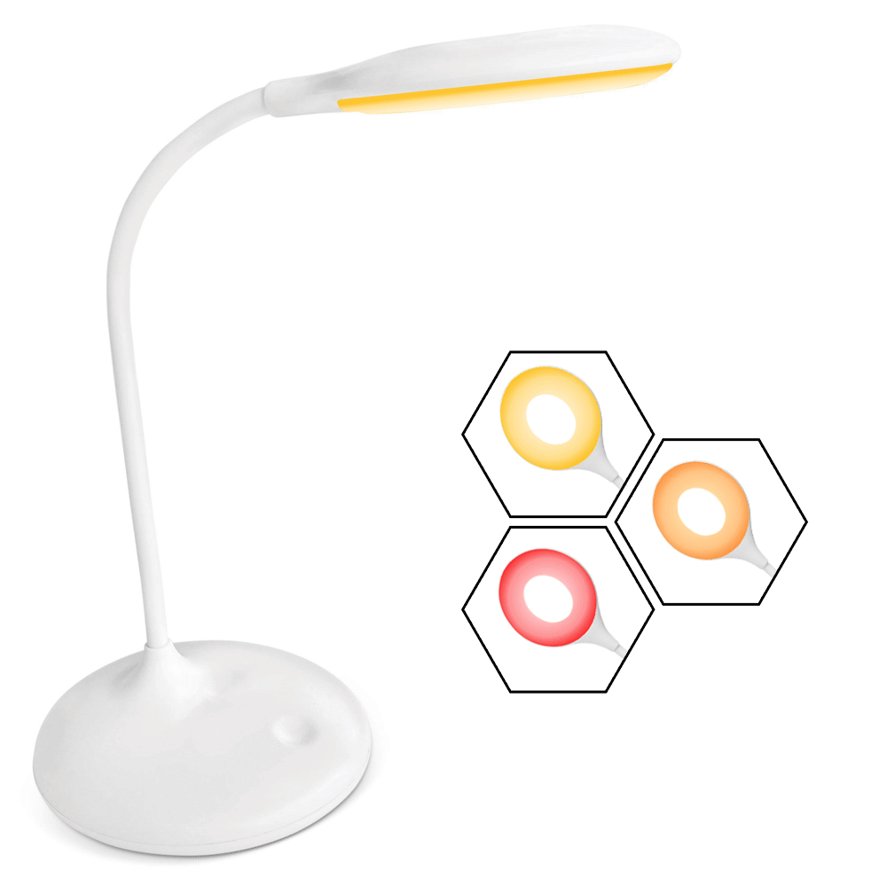 Block Blue Light Multi-Mode Blue Blocking Sleep Lamp