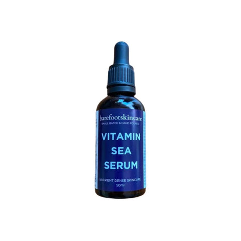 Barefoot Skincare Vitamin Sea Serum 50ml