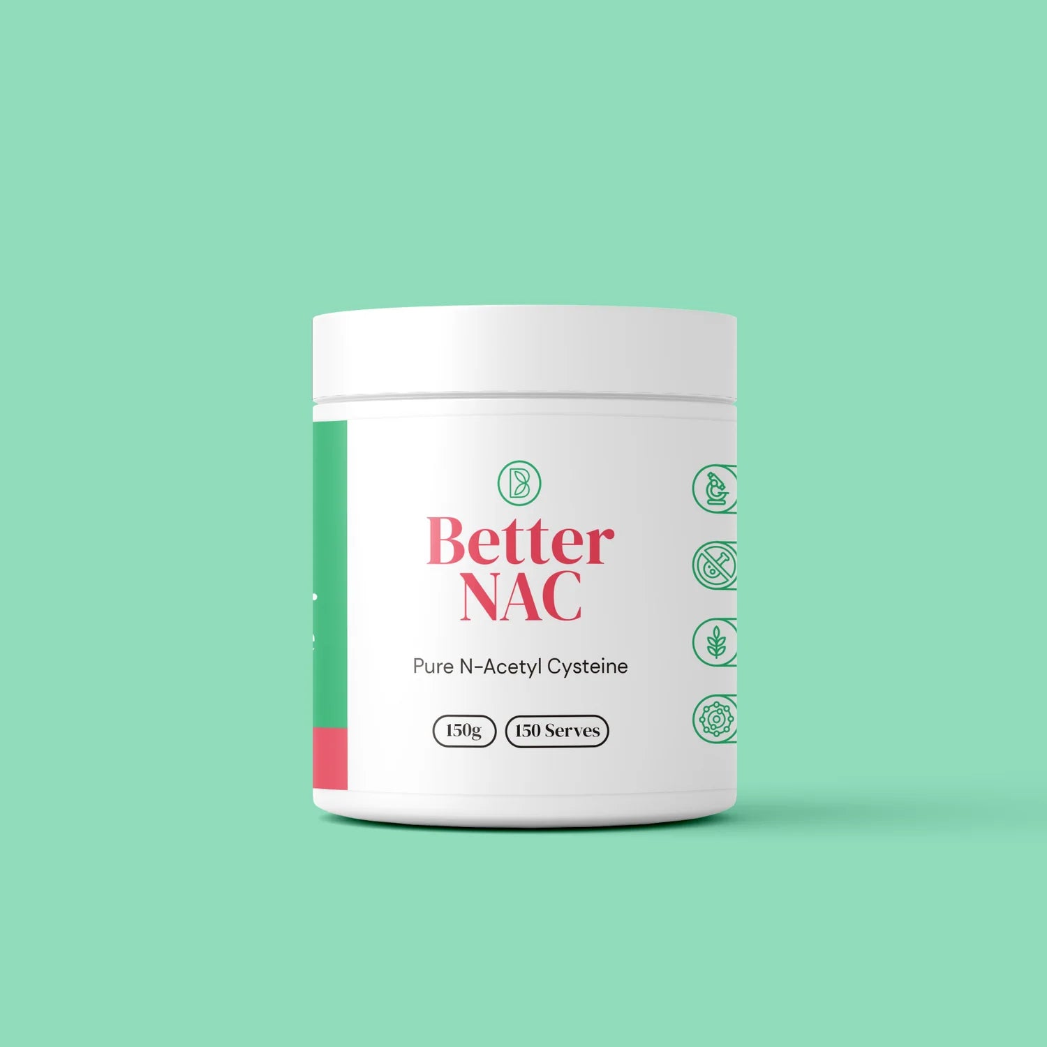 Better than Bread | Better NAC 150g