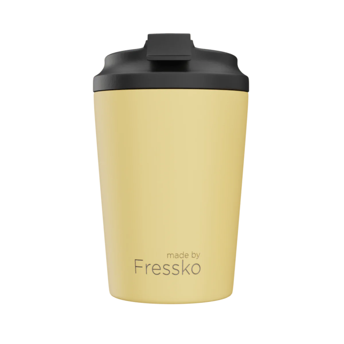 Fressko Camino Reusable Cup 12oz - Limoncello