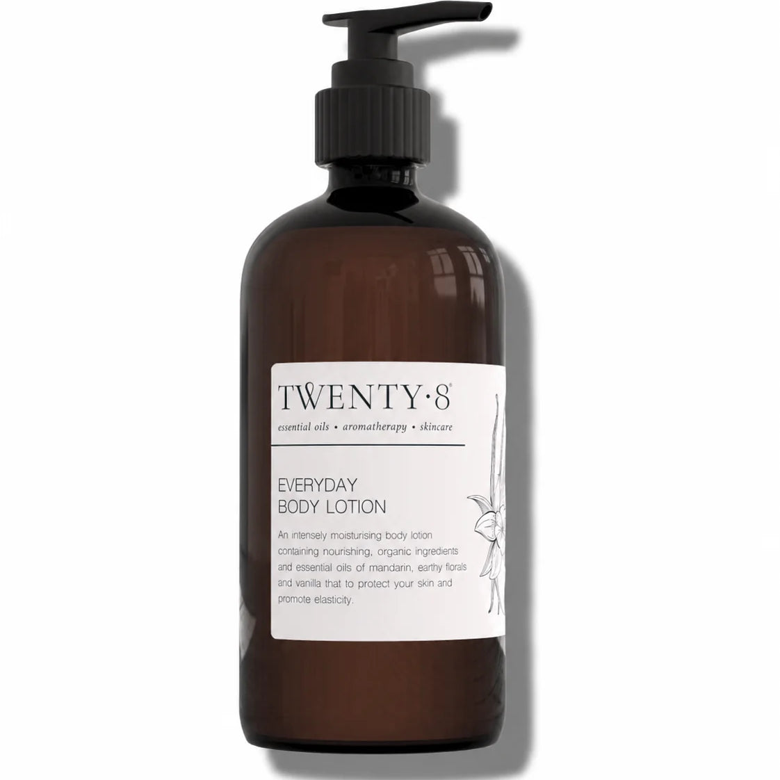 Twenty8 | Everyday Body Lotion