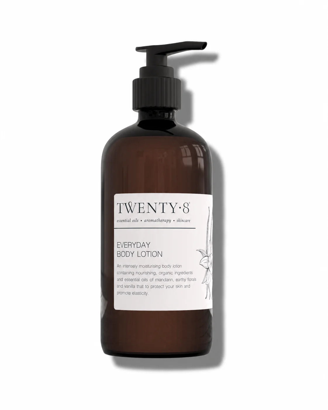 Twenty8 | Everyday Body Lotion