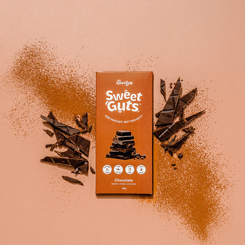 Gevity Rx Sweet Guts™ Chocolate - Chocolate