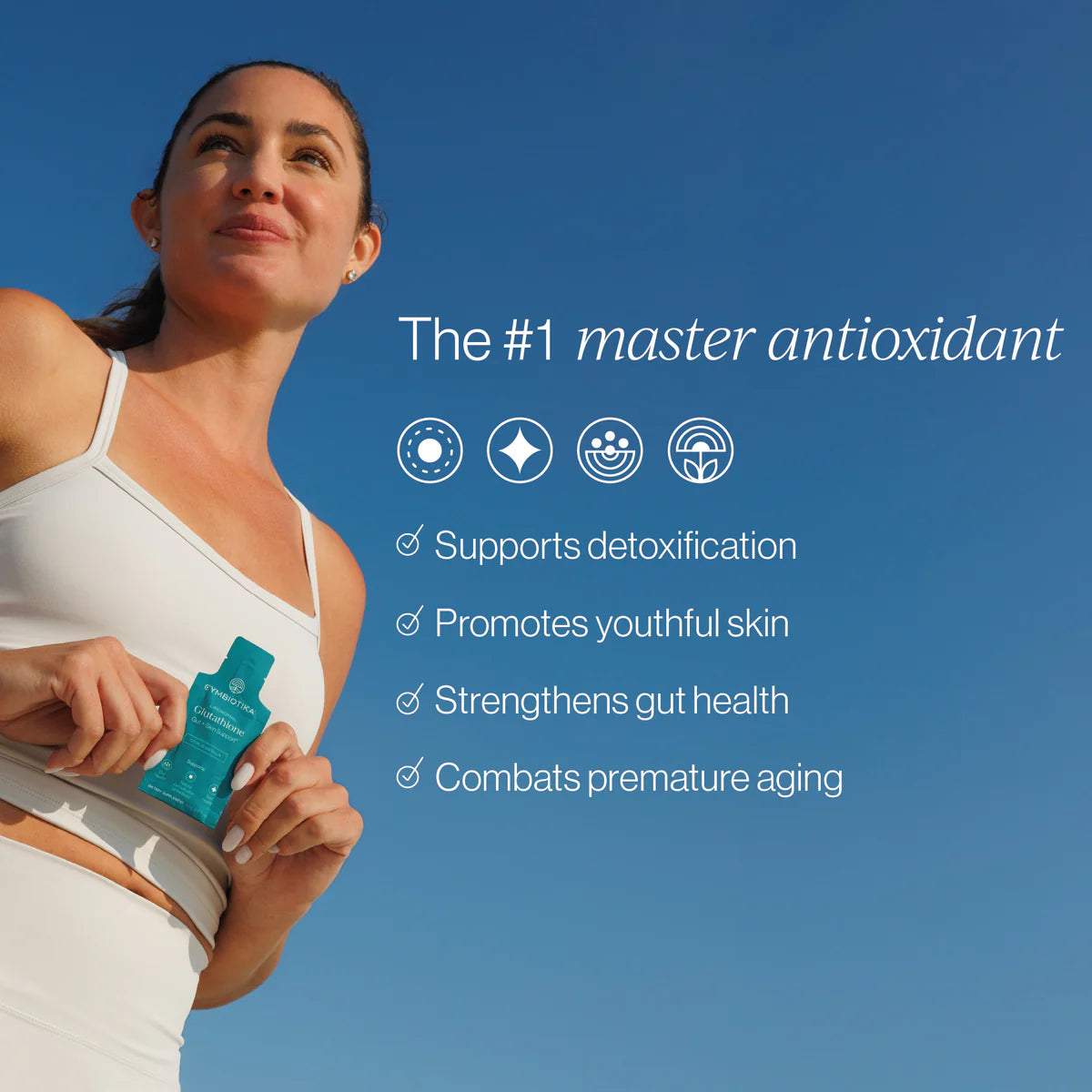 Cymbiotika | Liposomal Glutathione