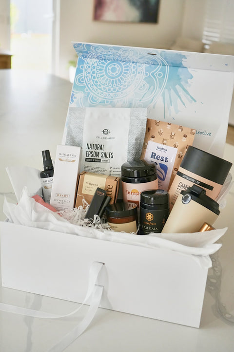 New Mama Hampers