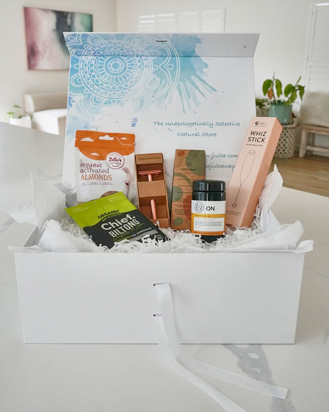 Men’s Business Hampers