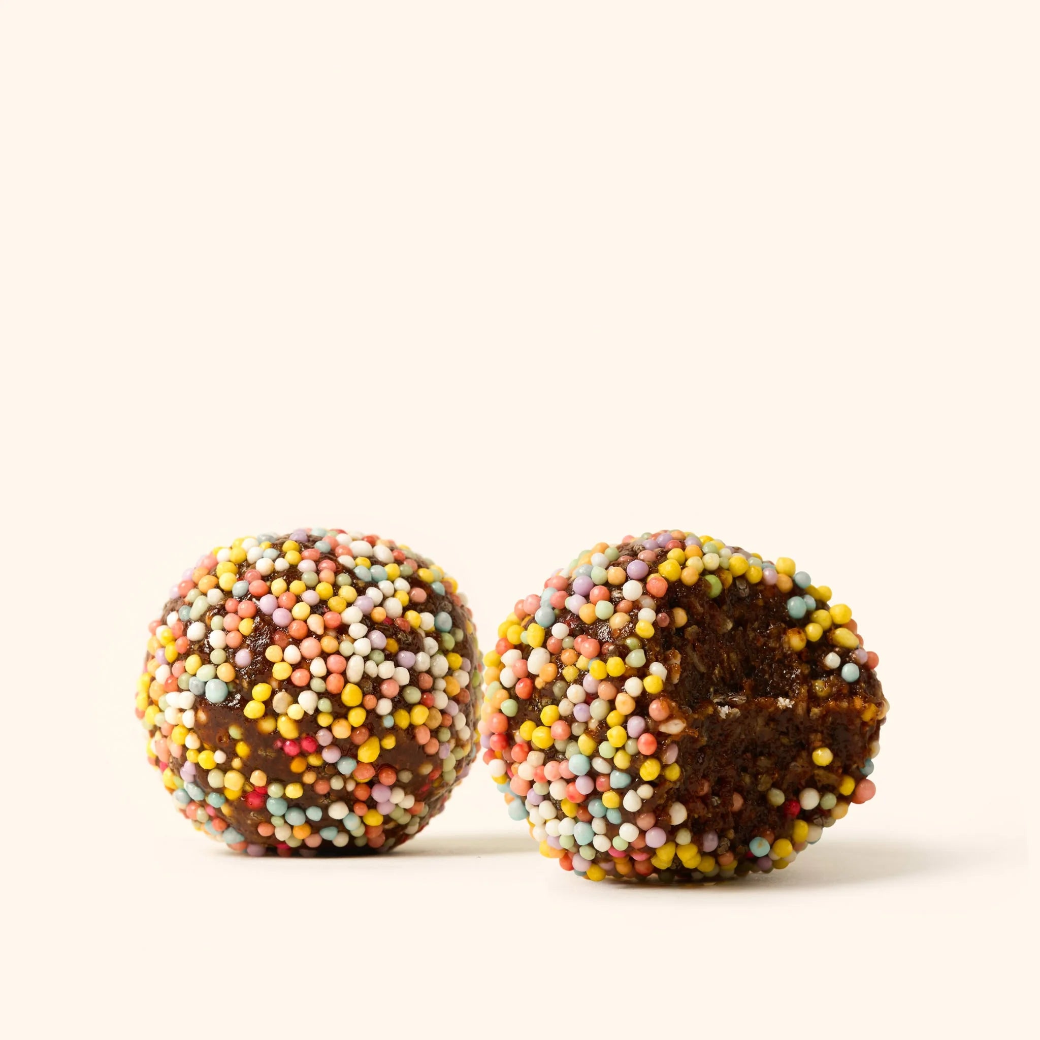 Odi | Organic Berry & Collagen Sprinkle Balls