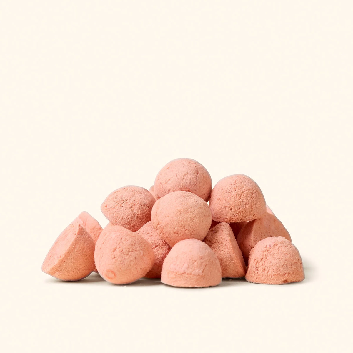 Odi | Organic Yoghurt Drops | Strawberry