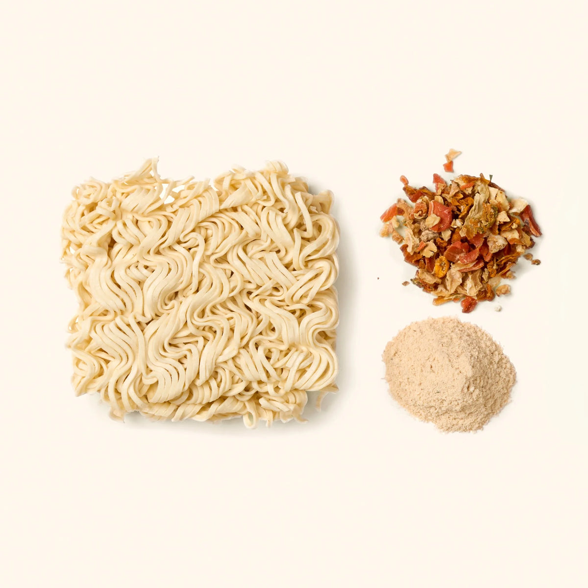 Odi | Organic Noodle Beef