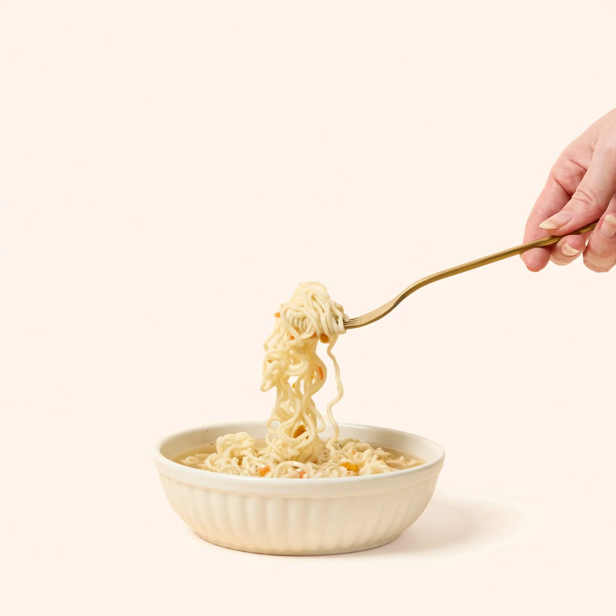 Odi | Organic Noodle Beef