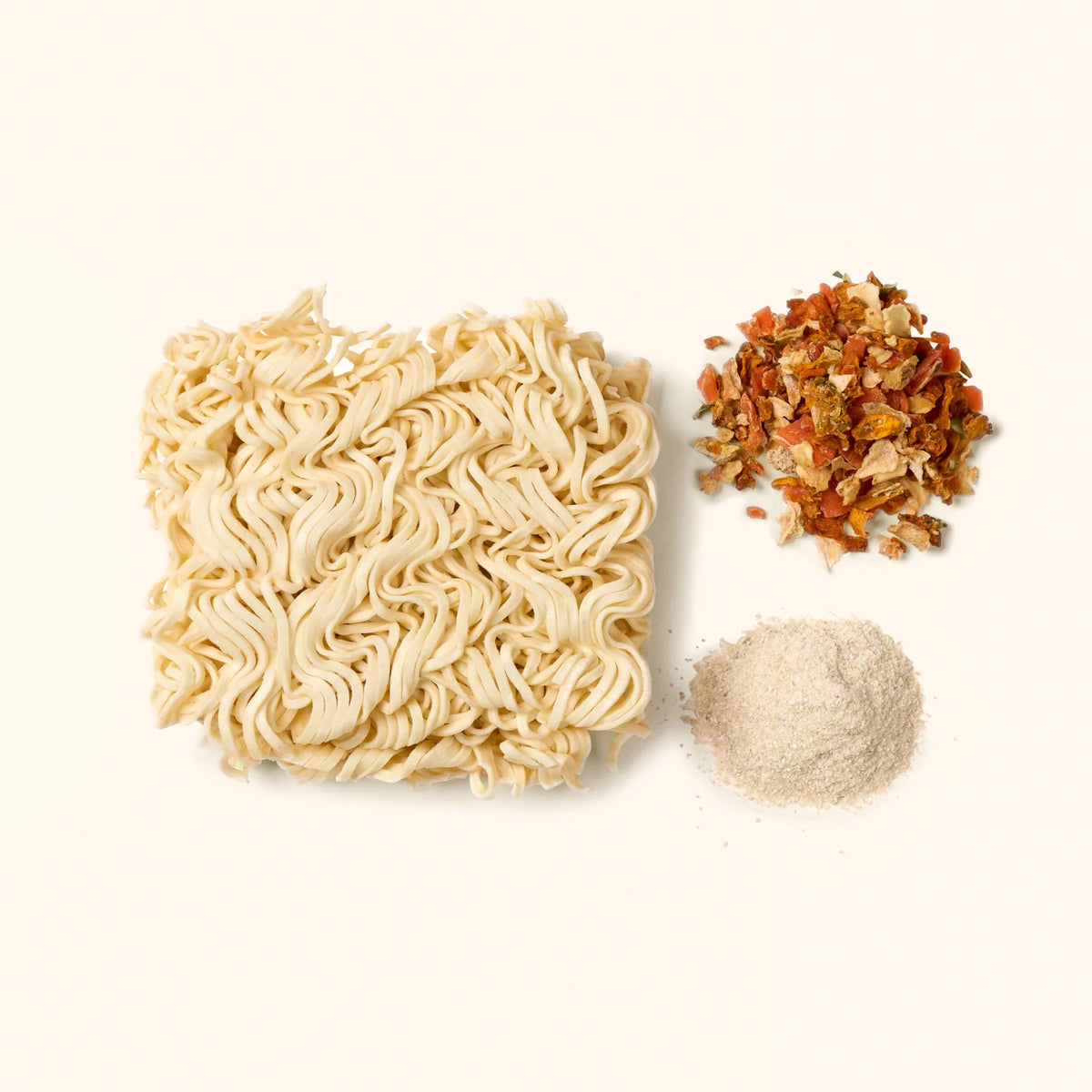 Odi | Organic Noodle Chicken