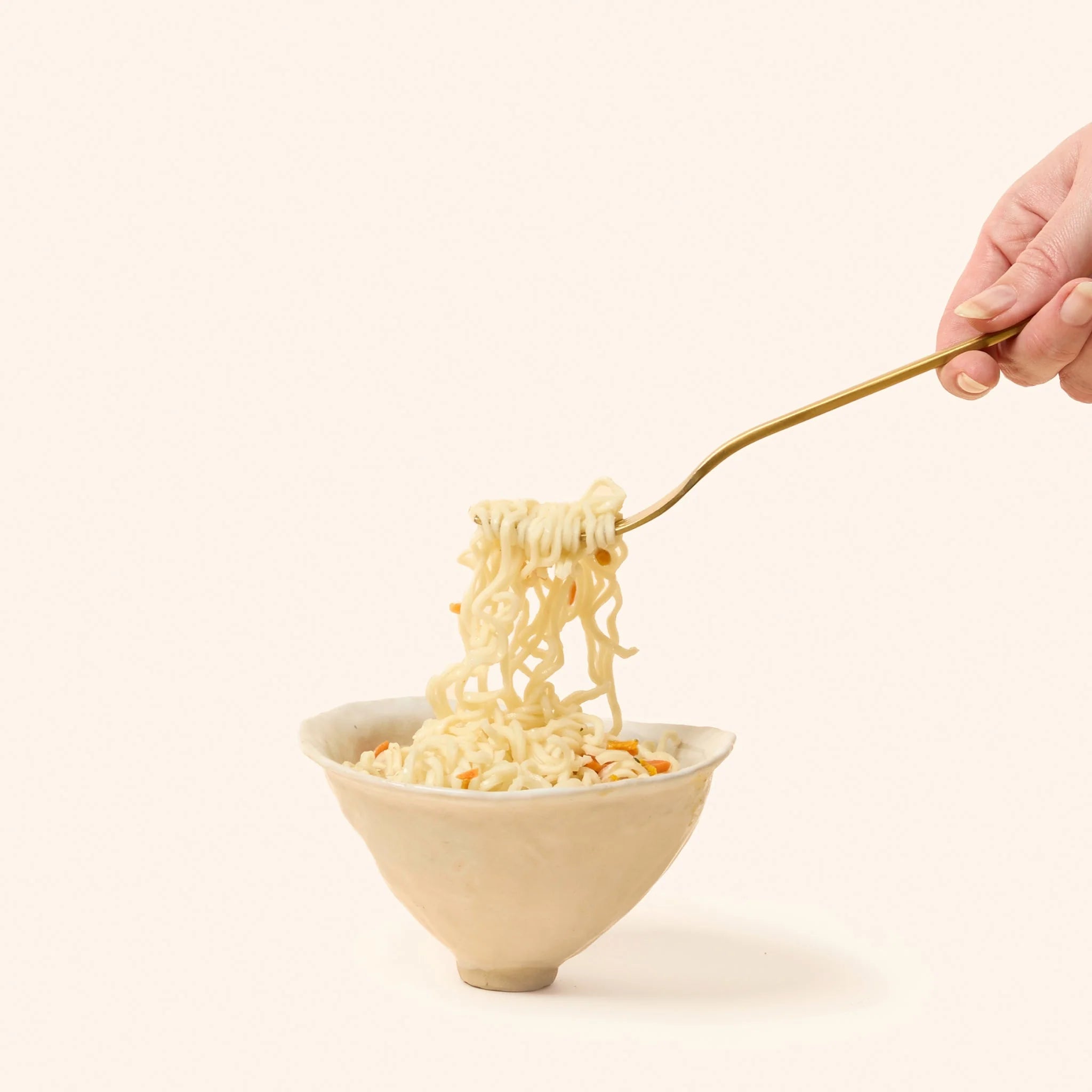 Odi | Organic Noodle Chicken