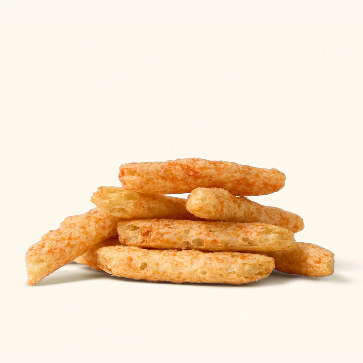 Odi | Organic Quinoa Puffs | Carrot, Pumpkin & Kelp