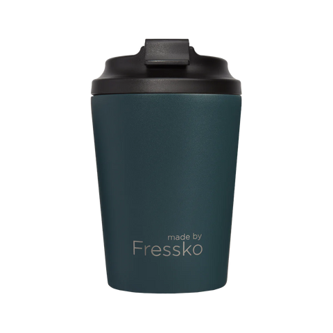 Fressko Camino Reusable Cup 12oz - Emerald