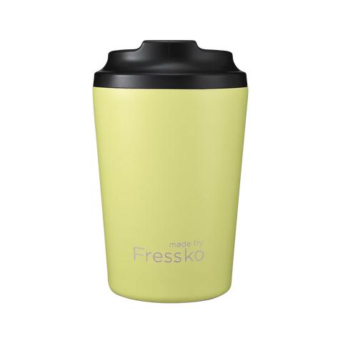 Fressko Camino Reusable Cup 12oz - Sherbet