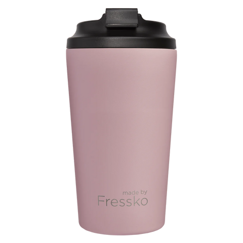 Fressko Grande Reusable Coffee Cup - Floss - 16oz