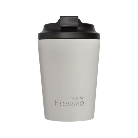 Fressko Camino Reusable Cup 12oz - Frost