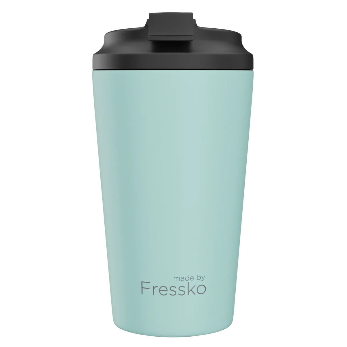 Fressko Grande Reusable Coffee Cup - Breezy - 16oz