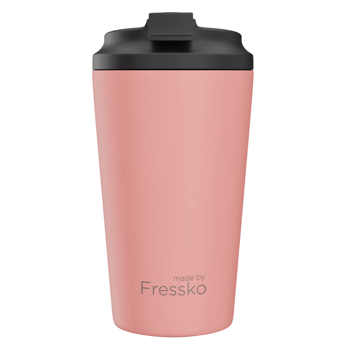 Fressko Grande Reusable Coffee Cup - Peachy - 16oz
