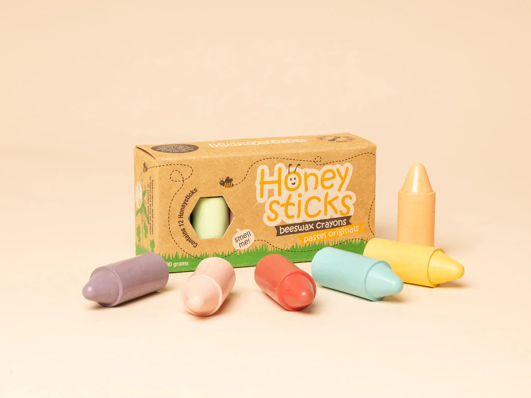 Honeysticks | Originals - Pastel