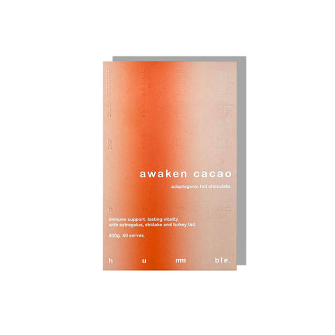 Hummble Awaken Cacao