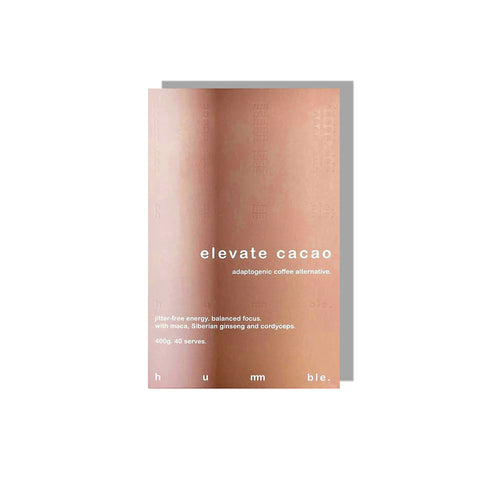 Hummble Elevate Cacao