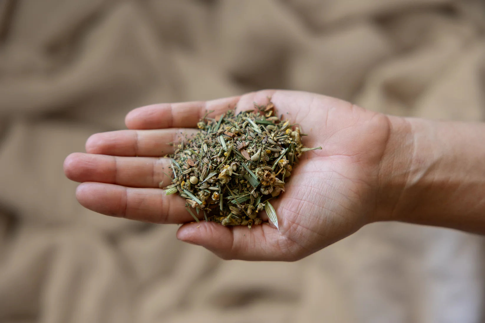 Yandina Apotheca | Boobie - Breastfeeding and Post Partum Loose Leaf Tea