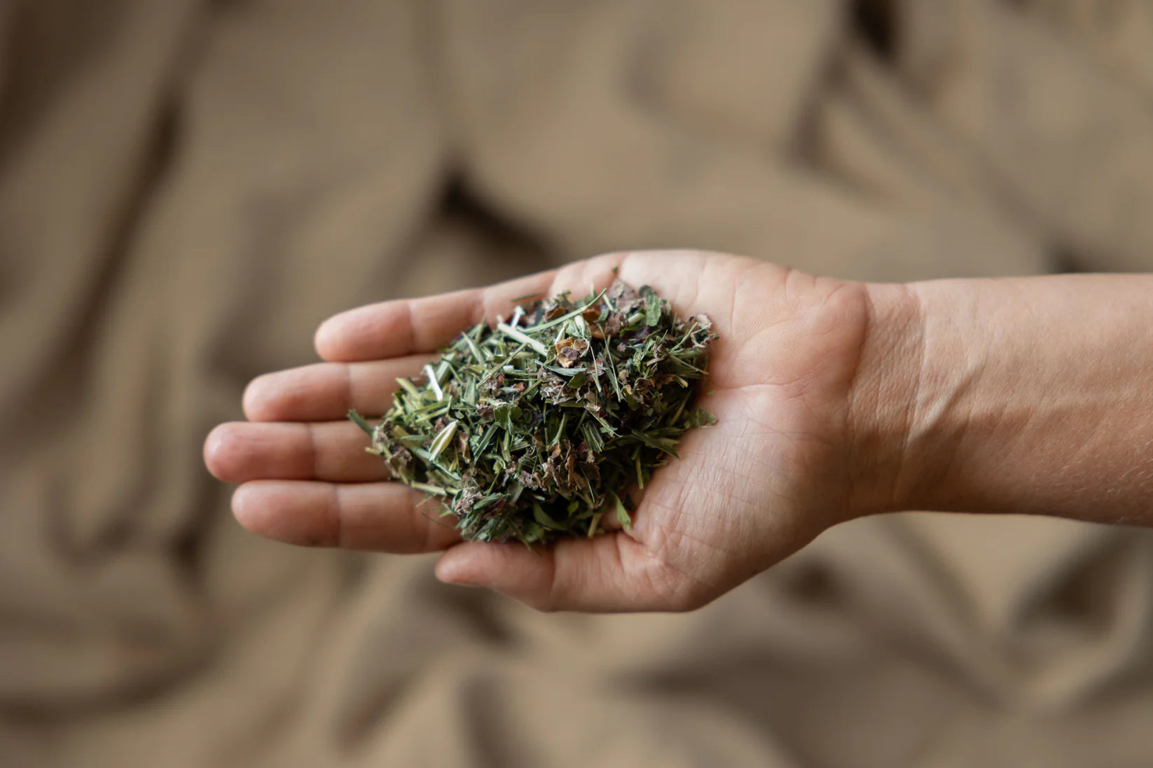 Yandina Apotheca - NORA - Pregnancy Tea 80g