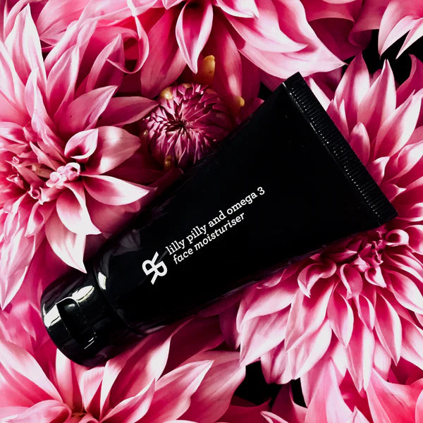 Rohr Remedy | Lilly Pilly & Omega Moisturiser