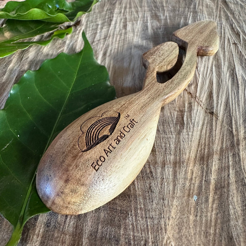 Eco Art & Craft | Shroom Spoon