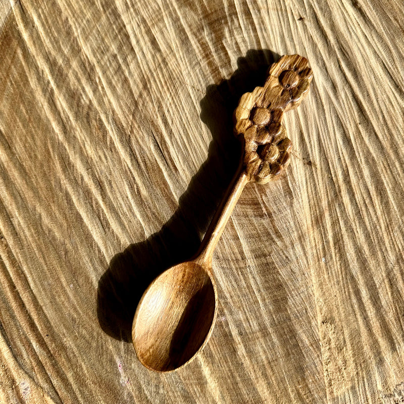 Eco Art & Craft | Bloom Spoon