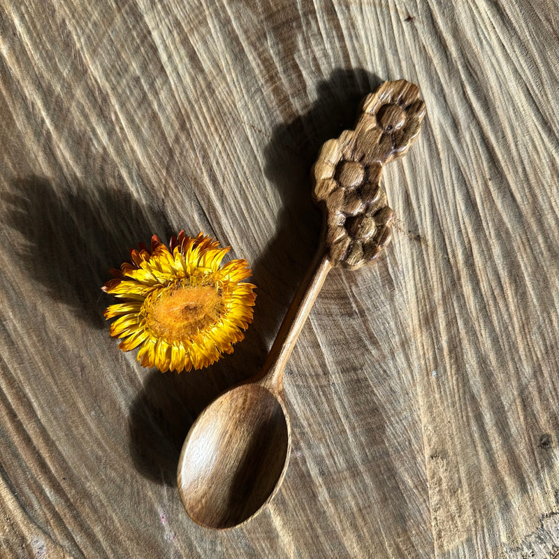 Eco Art & Craft | Bloom Spoon
