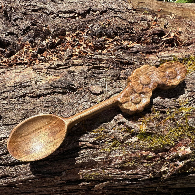 Eco Art & Craft | Bloom Spoon