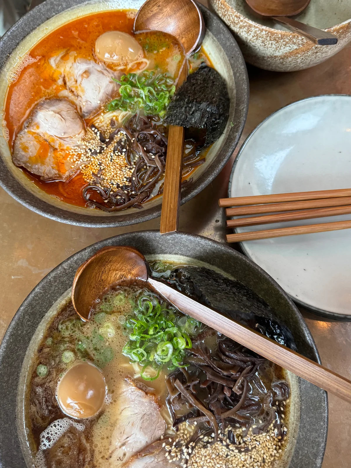 The Stock Merchant | Concentrated Chicken Bone Broth | Original