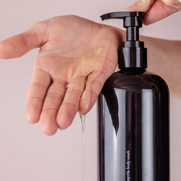 Rohr Remedy | Honey Myrtle Hand & Body Wash