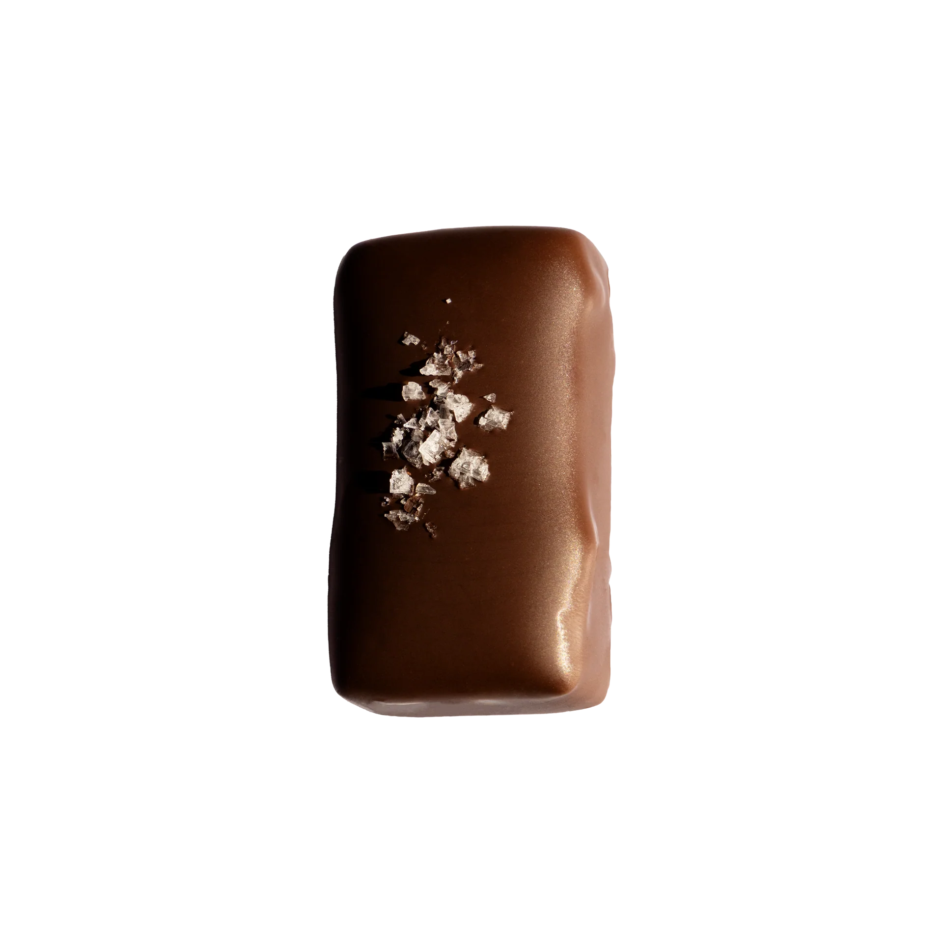 Loco Love | Salted Caramel Shortbread
