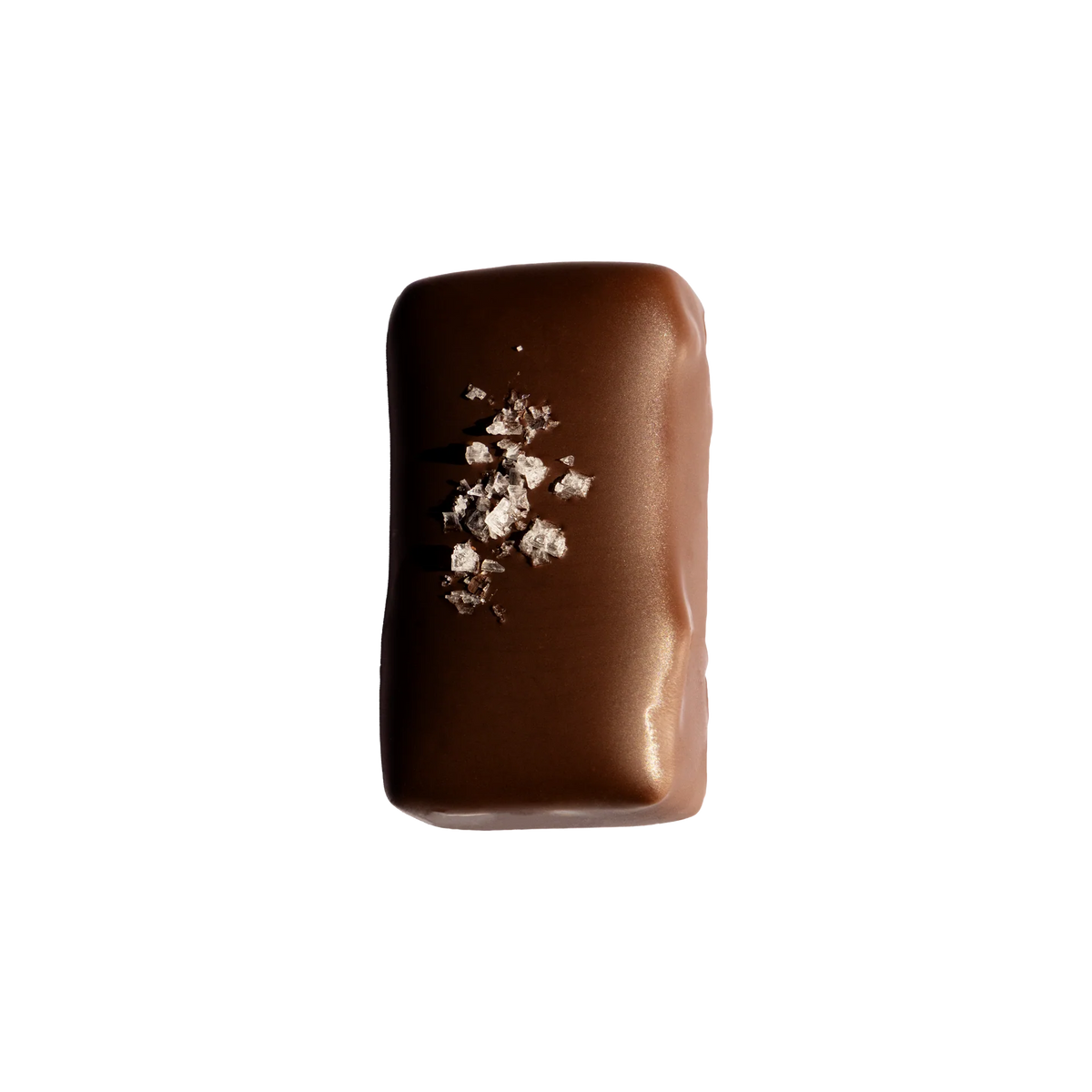 Loco Love | Salted Caramel Shortbread