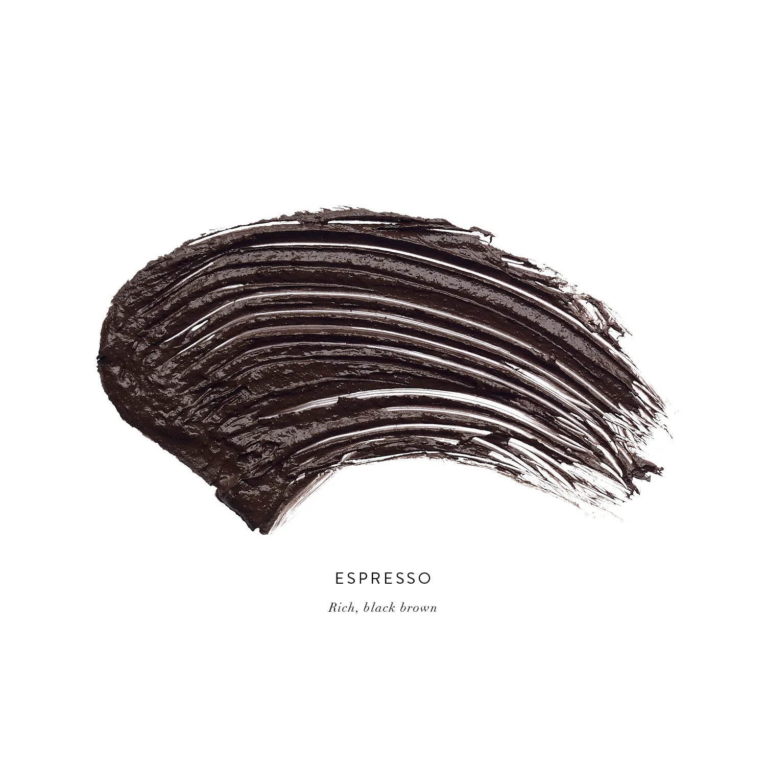 Lük Beautifood Lash Nourish Mascara - 2 Shades