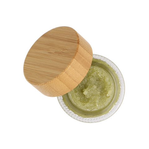 Lük Beautifood Supergreens Lip Scrub 20g