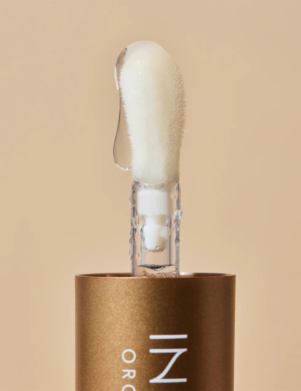 INIKA Organic | Lip Oil | Collagen & Squalane