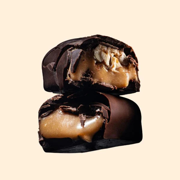 Loco Love | Caramel Pecan 5 Multipack 175g