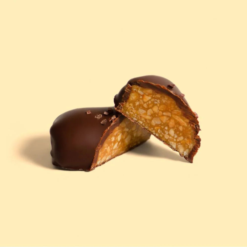 Loco Love | Peanut Butter Caramel | 5 Multipack 175g