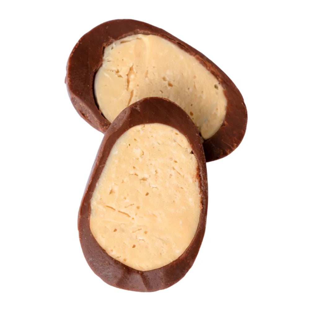 Loco Love | Luvio Cosmic Chocolate Eggs | Salted Caramel 270g