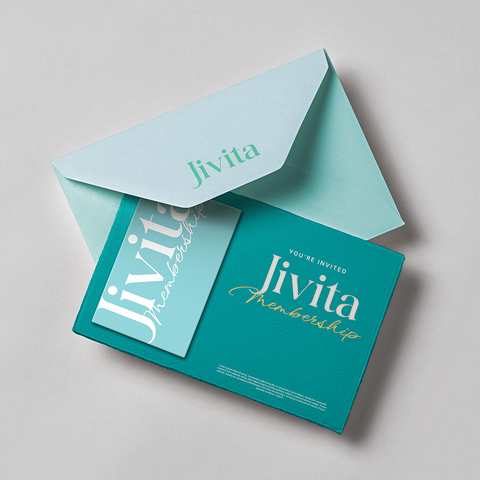 Jivita Membership