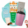 Christmas Hamper | Little Bit Lux