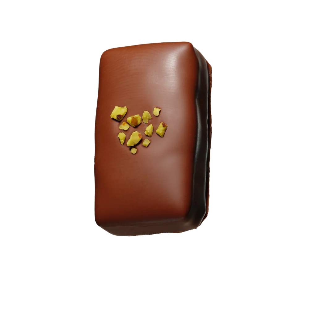 Loco Love | Pistachio Mylk Praline