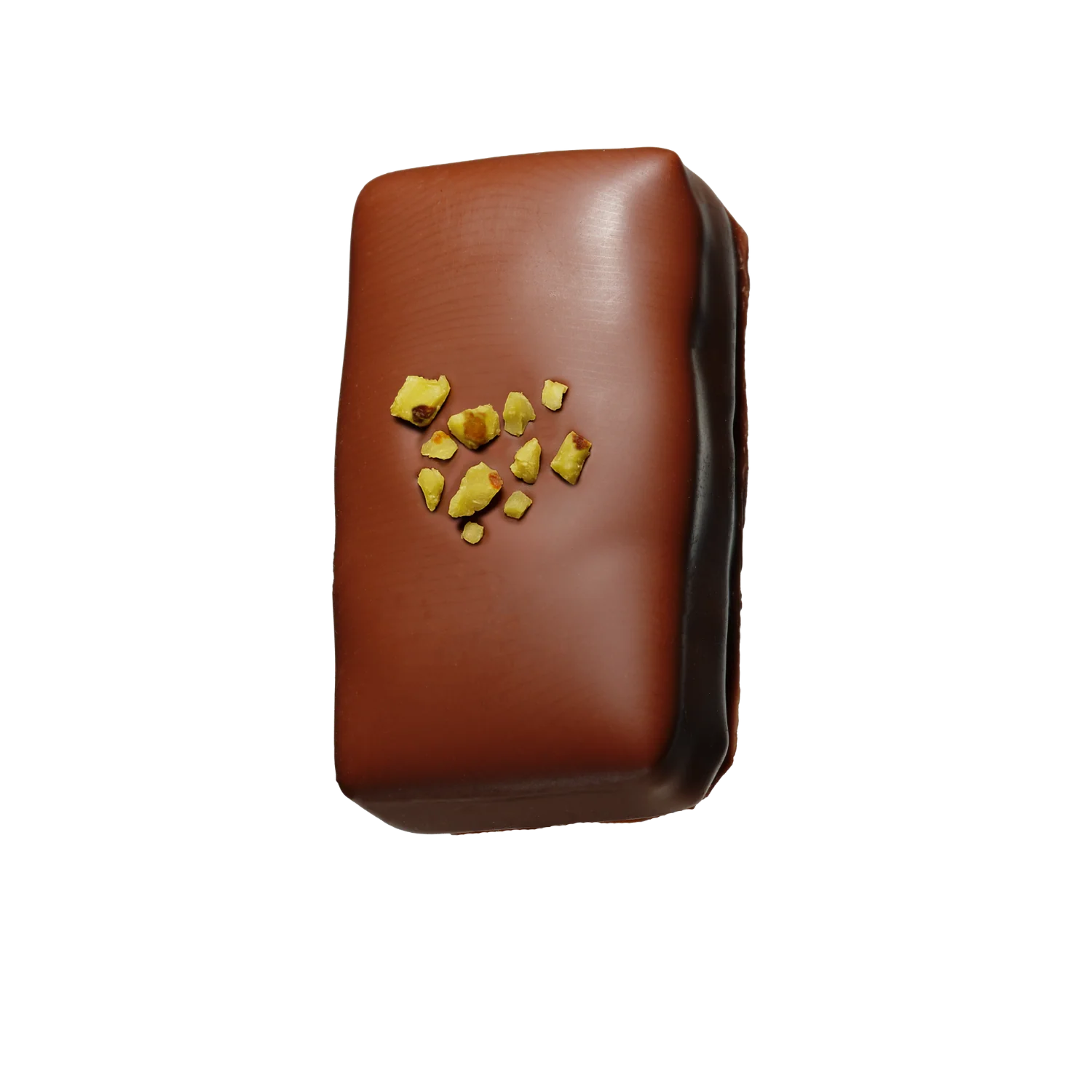 Loco Love | TWIN Pistachio Mylk Praline 70gm