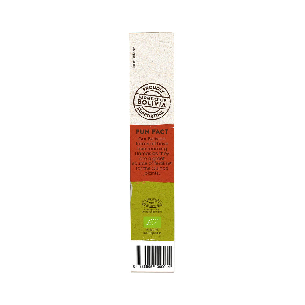 Olive Green Organics | Baby Anellini Plain 250g