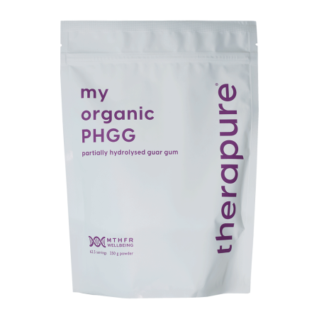 MTHFR Wellbeing | My Organic PHGG